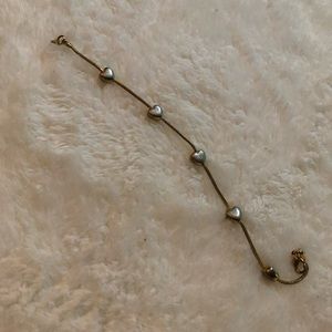 Sweet Heart Bracelet